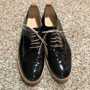 AGL Patent Oxfords- 36